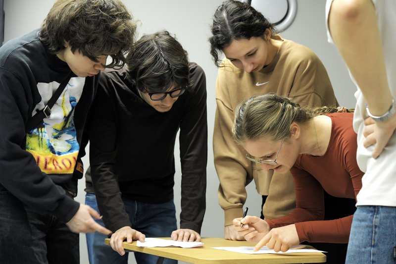Savailaikis projektas - raktas į verslo sėkmę